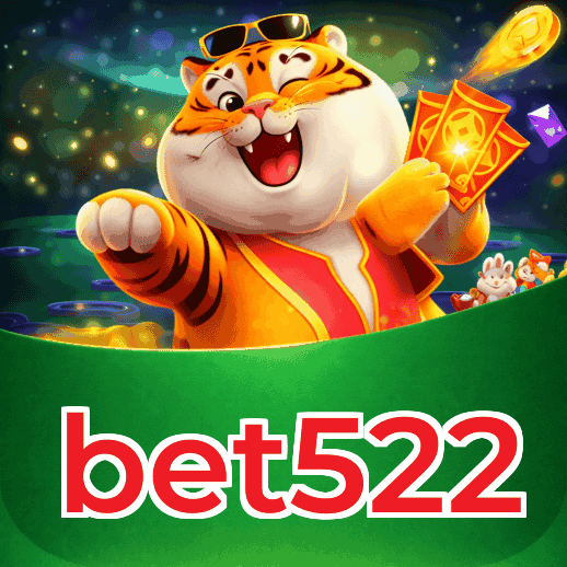Recursos App bet522