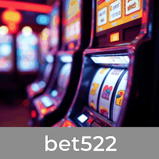 bet522 Bônus acumulado bet522